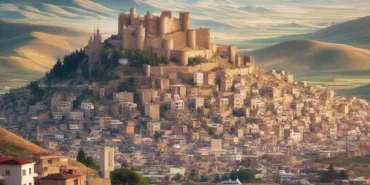 Karaman Hakkında Bilgi