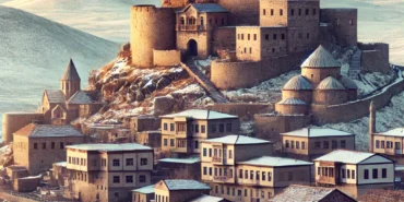 Kars Hakkında Bilgi