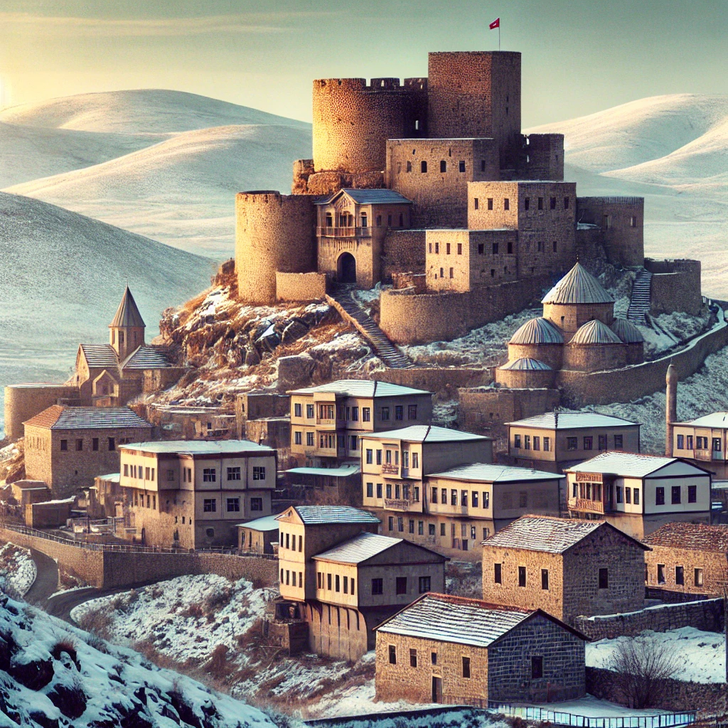 Kars Hakkında Bilgi