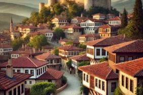 Kastamonu Hakkında Bilgi