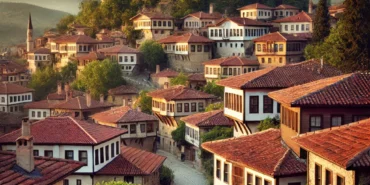 Kastamonu Hakkında Bilgi