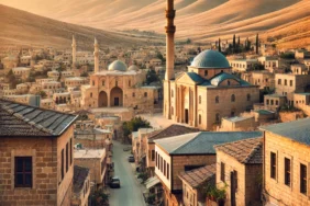 Kilis Hakkında Bilgi