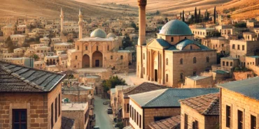 Kilis Hakkında Bilgi