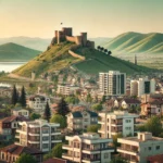 Kırıkkale Hakkında Bilgi