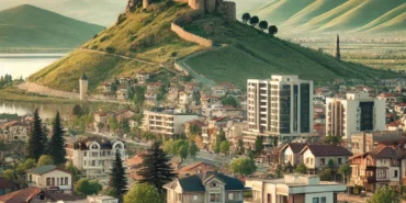 Kırıkkale Hakkında Bilgi