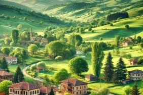 Kırklareli Hakkında Bilgi