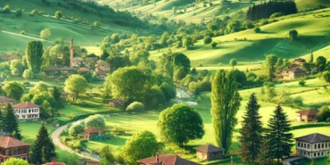 Kırklareli Hakkında Bilgi