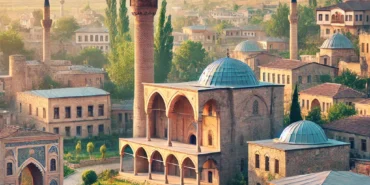 Kırşehir Hakkında Bilgi