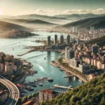 Kocaeli Hakkında Bilgi