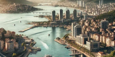 Kocaeli Hakkında Bilgi