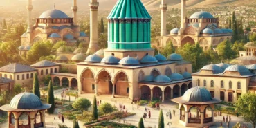 Konya Hakkında Bilgi