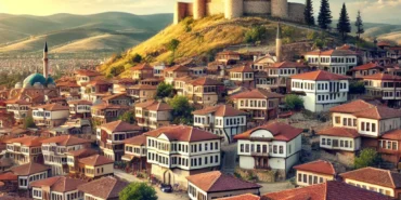 Kütahya Hakkında Bilgi