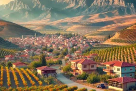 Malatya Hakkında Bilgi