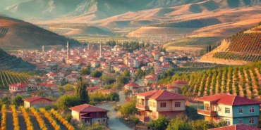 Malatya Hakkında Bilgi