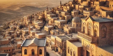 Mardin Hakkında Bilgi