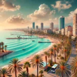 Mersin Hakkında Bilgi