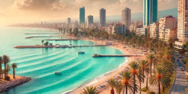 Mersin Hakkında Bilgi