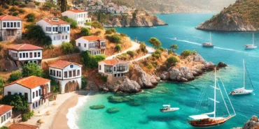 Muğla Hakkında Bilgi