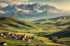 Muş Hakkında Bilgi