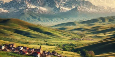 Muş Hakkında Bilgi