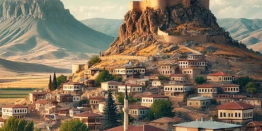 Niğde Hakkında Bilgi