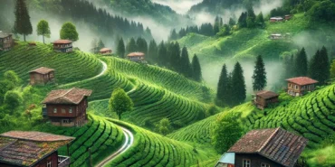 Rize Hakkında Bilgi