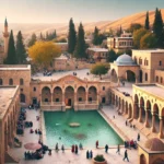 Şanlıurfa Hakkında Bilgi