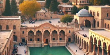 Şanlıurfa Hakkında Bilgi